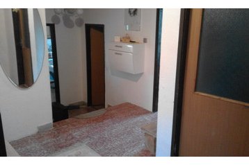 Bosnia e Erzegovina Chata Donji Mamići, Esterno